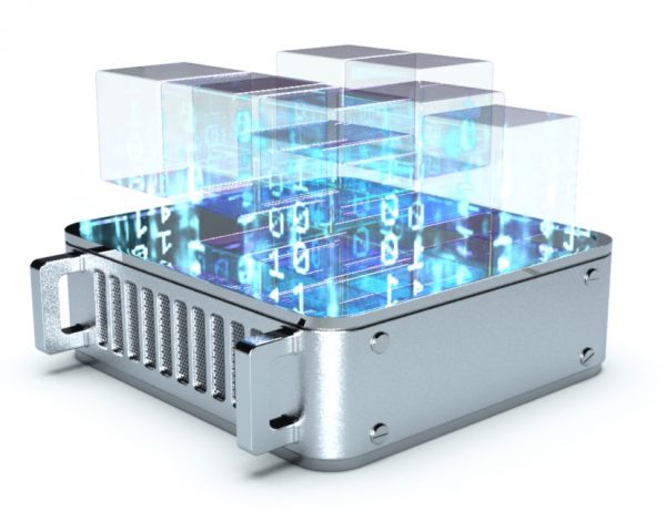 Cloud vps Pro ESSENTIEL(12 mois)