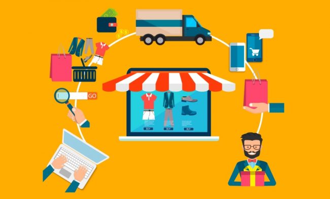 Comment créer une boutique en ligne au Maroc ?