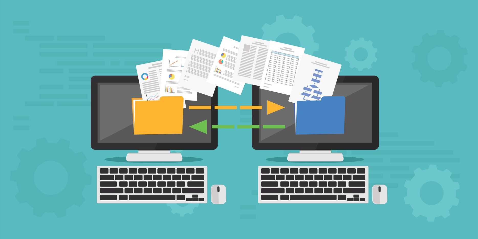 Migration de site web au maroc : stratégie et bonnes pratiques