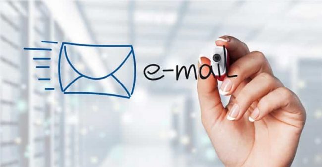 Comment créer un compte email pro en quelques clics au Maroc?