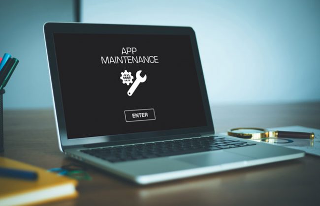 Maintenance et entretien de site web au Maroc, Comment Ça Marche ?