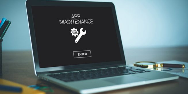 Maintenance et entretien de site web au Maroc, Comment Ça Marche ?