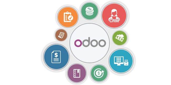 ODOO Maroc – Installation dans un serveur cloud ODOO Maroc : Installation dans un serveur cloud