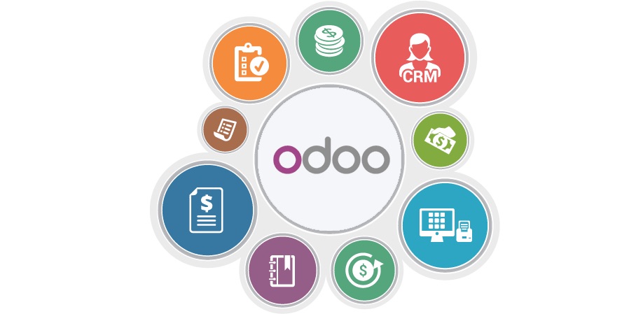 ODOO Maroc : Installation dans un serveur cloud