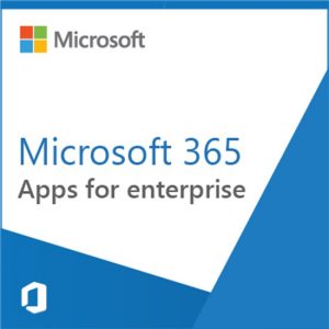 Acheter Microsoft Apps for Entreprise au Maroc
