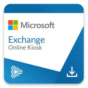 Exchange Online Kiosk