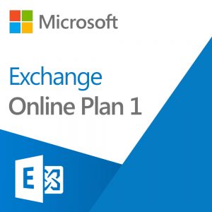 Exchange Online plan 1 Maroc