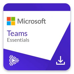 Microsoft Teams Essentials