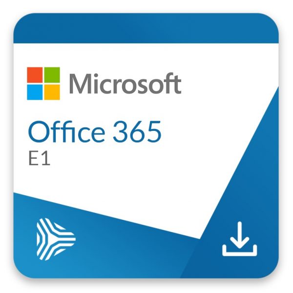 OFFICE 365 ENTREPRISE E1 MAROC