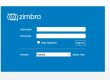 Comment installer le serveur de messagerie Open Source Zimbra au Maroc