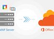 Comment migrer les e-mails IMAP vers Microsoft 365
