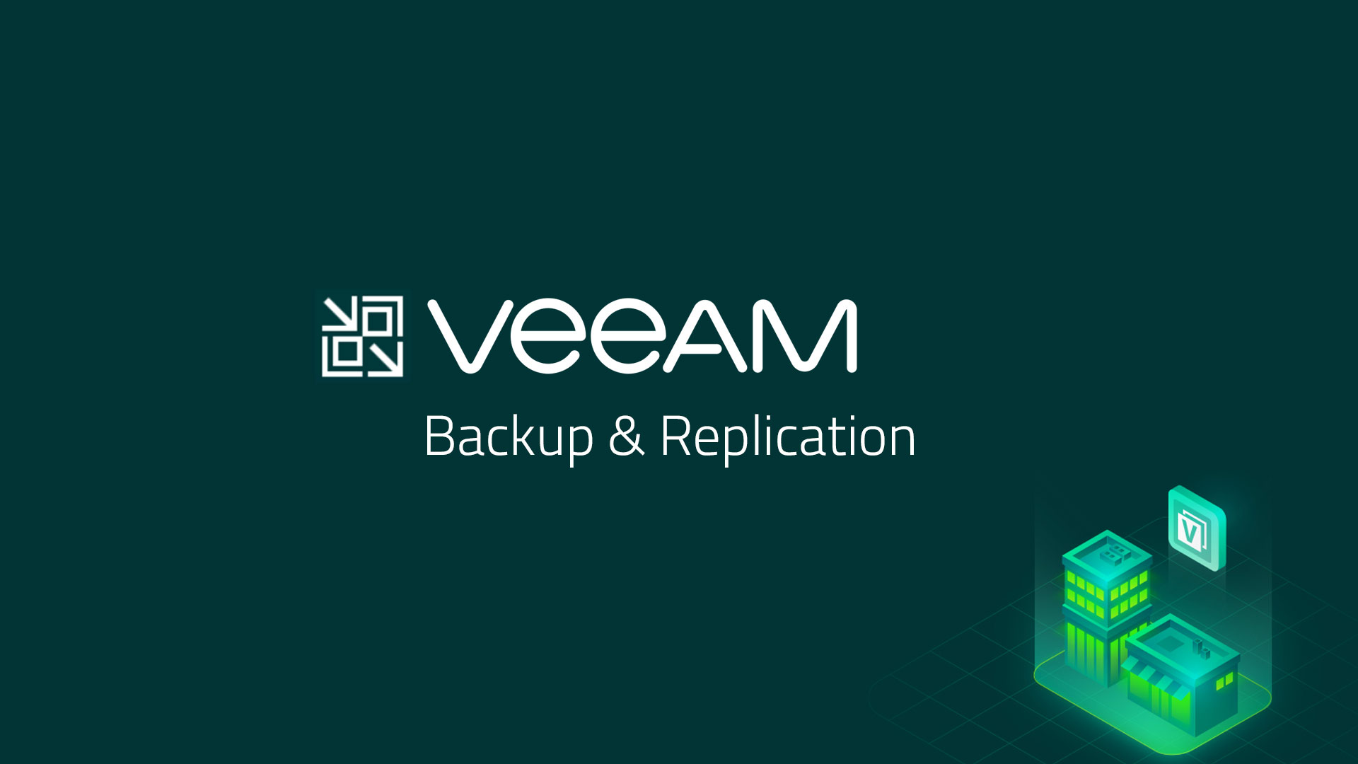 Veeam backup solution de sauvegarde pour entreprise au maroc email