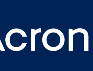 Acronis Patch Management